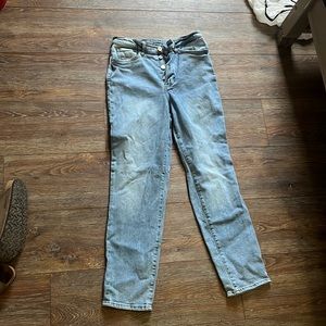 H&M Jeans